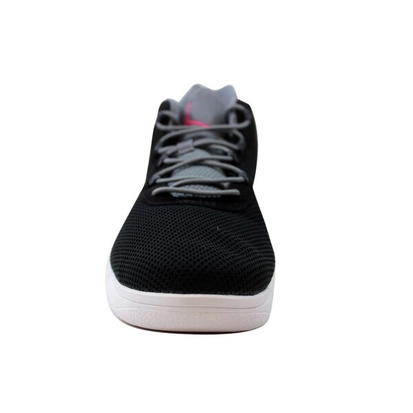 jordan academy black