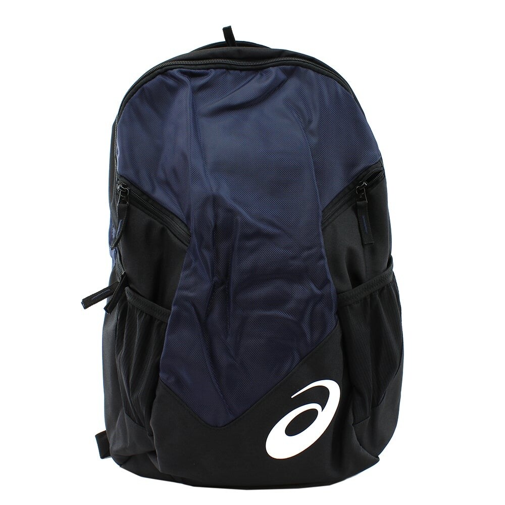 asics backpack volleyball