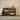 63 Inch Vintage Console Table with 3 Drawers, Antique Metal Handles, 2 Open Storage Shelves - 63'' x15.75'' x  35.43''