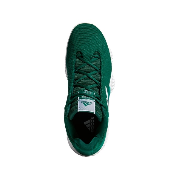 adidas pro bounce 2018 green
