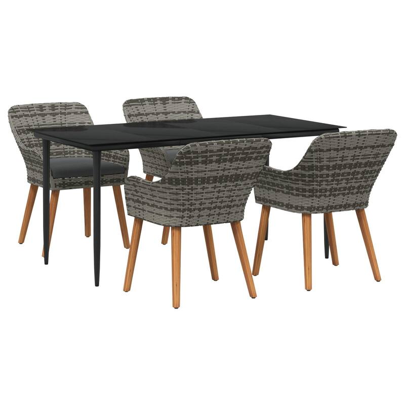 Modern Dining Table for Home Use