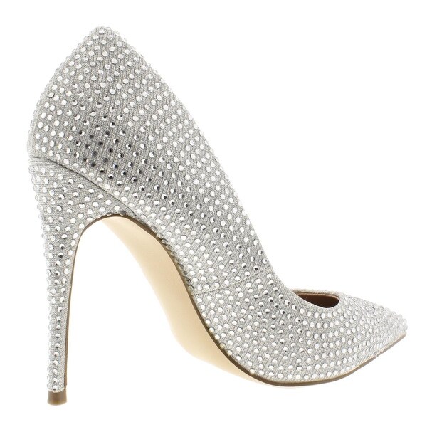 steve madden daisie glitter