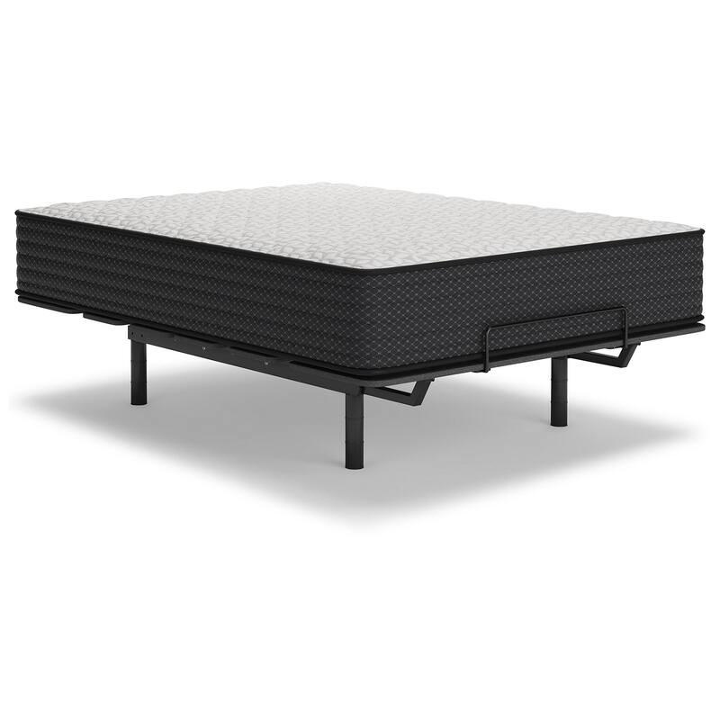 Signature Design by Ashley Limited Edition Firm White Mattress