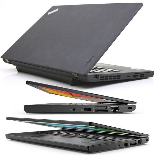 Shop Lenovo Thinkpad A275 12 5 8gb 128gb Amd A12 8830b X42 5ghz Freedos Black Overstock 32161319