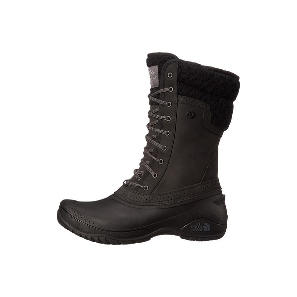 the north face shellista ii mid boot