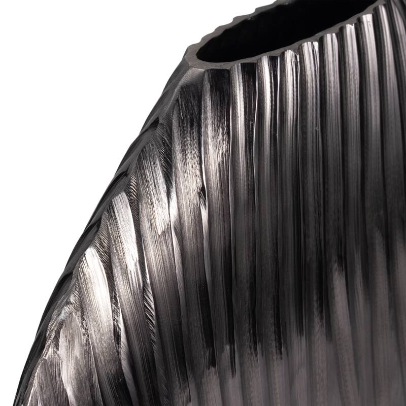 Sagebrook Home Metal Bud Forli Vase, Home Decor Accent Vase