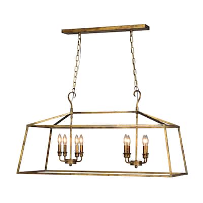 Addie-OG Bar Light