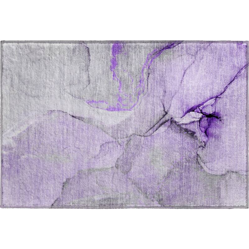 Premium Washable Super Soft Mayfield Rug