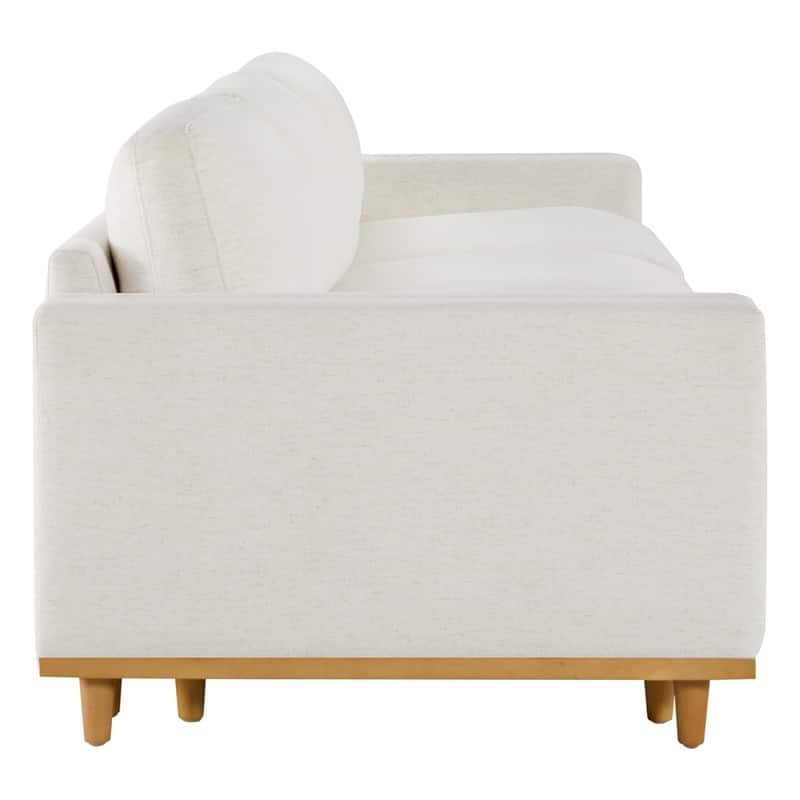 Pamela Oversized Modular Sectional Sofa Couch