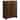 Garland 4-drawer Bedroom Chest of Drawers Brown Cherry