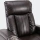 preview thumbnail 46 of 46, Power Motion Recliner with USB Charging Port
