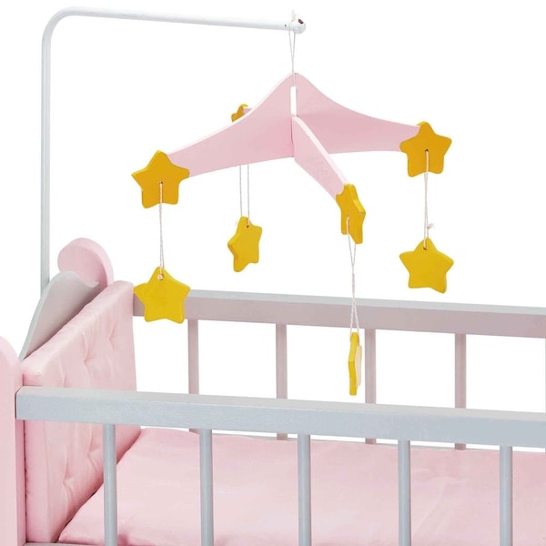 olivia's little world crib