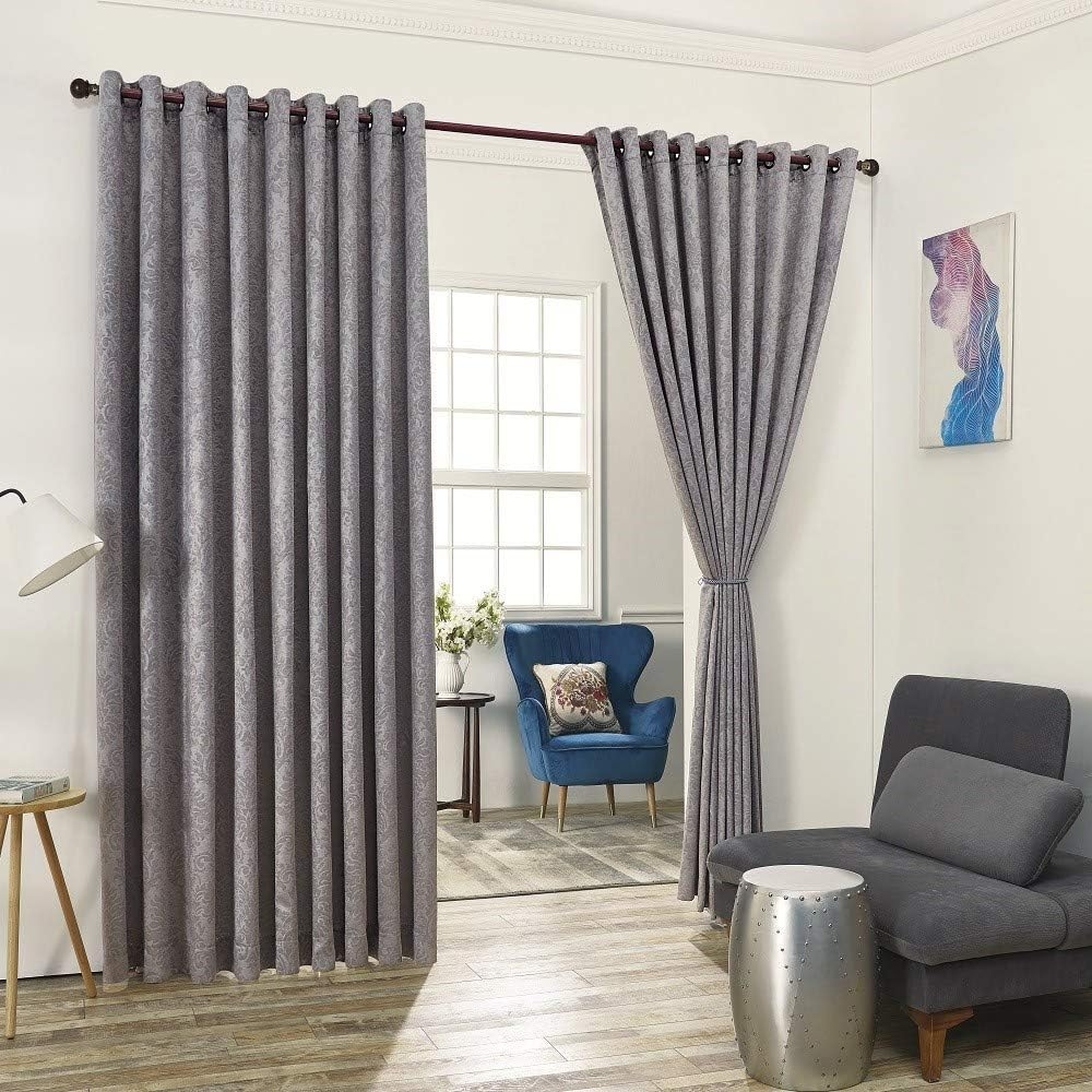 Large curtains outlet