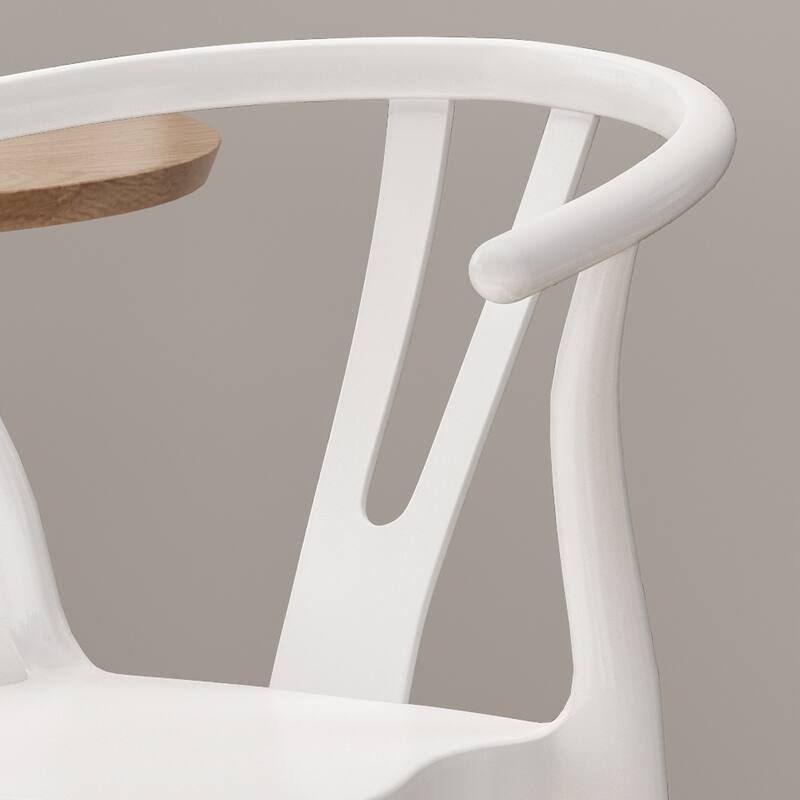 Plastic Dining Chair