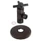 Option Oil Rubbed Bronze