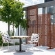 preview thumbnail 64 of 75, Veradek Corten Steel Screen Set