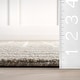 preview thumbnail 4 of 7, Nuloom Taylee Contemporary Striped Area Rug