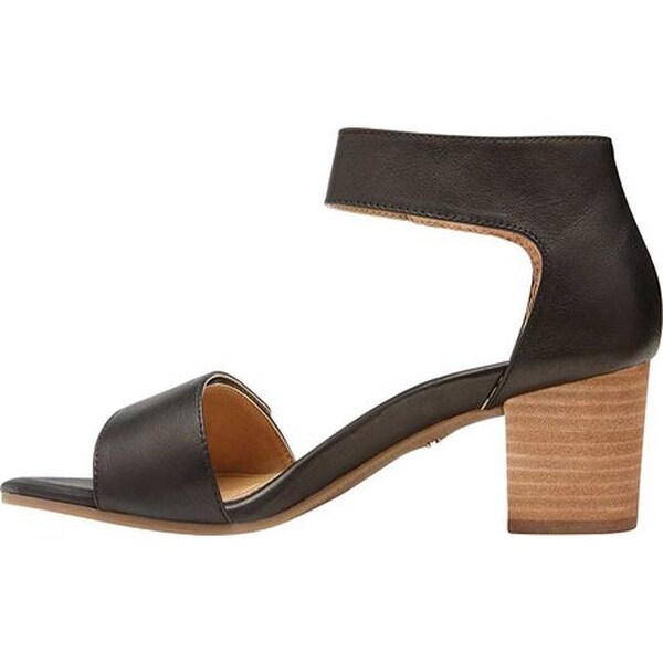 vionic solana black