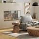 Option Walnut Brown