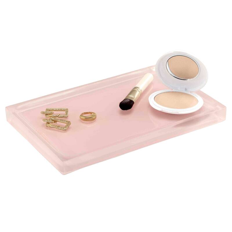 Izod Marina Pink Tray