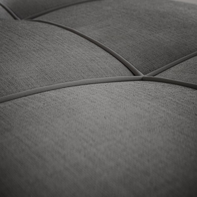 Convertiable 3 in 1 Sofa Loveseat with Pull-up Bed