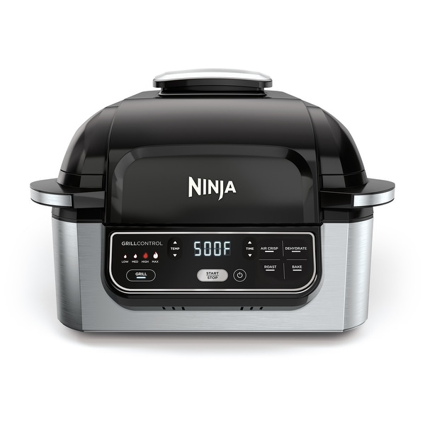 Ninja foodi bed bath and beyond hot sale