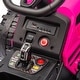 preview thumbnail 29 of 62, 24V Kids Ride-On Car with 400W Motor, Remote Control, and Bluetooth Music