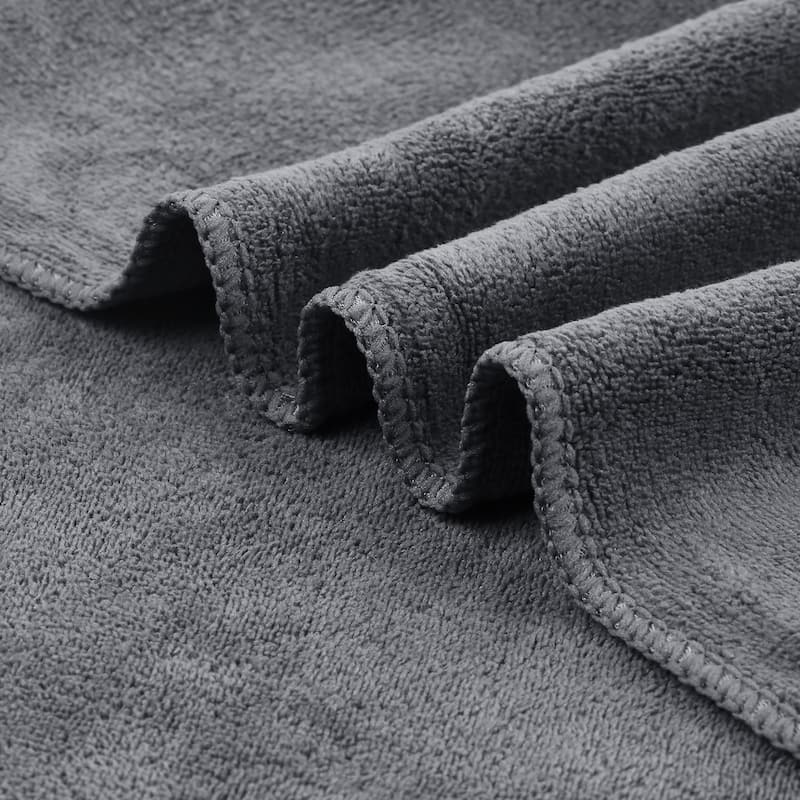 Oversized Bath Towel Set of 2