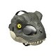 preview thumbnail 1 of 3, Jurassic World T-Rex Rage 'N Roar Mask