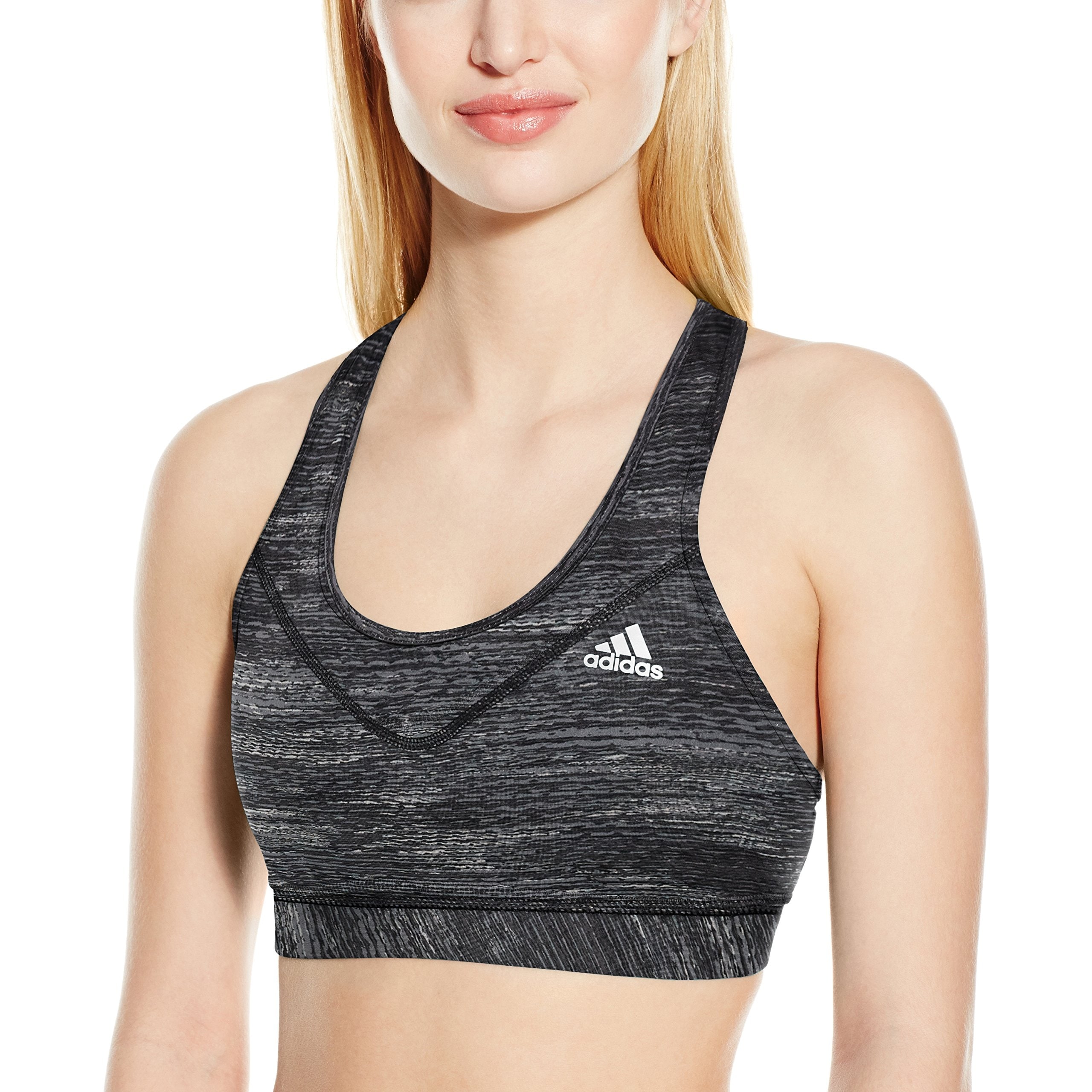 adidas molded techfit bra