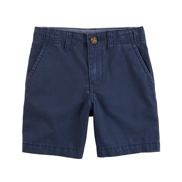 baby boy chino shorts