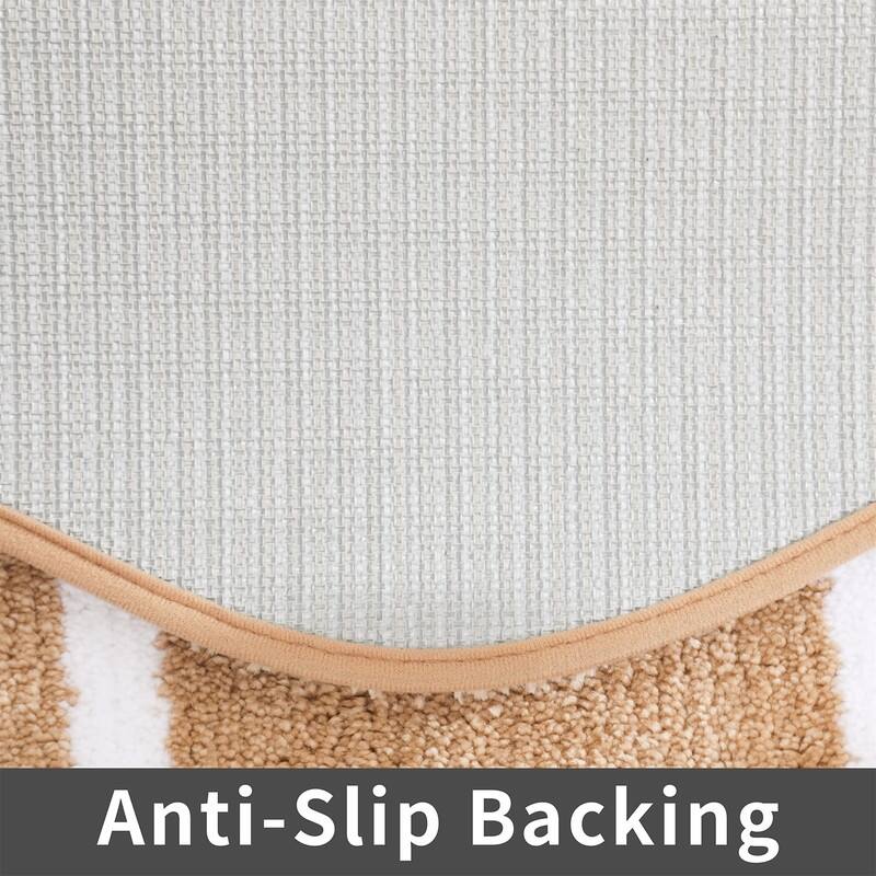 Bath Rugs for Bathroom