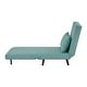 preview thumbnail 50 of 150, Tustin Upholstered Convertible Lounge/ Sleeper Chair