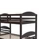preview thumbnail 26 of 40, Wonderful Design Twin L-Shaped Bunk bed with Trundle