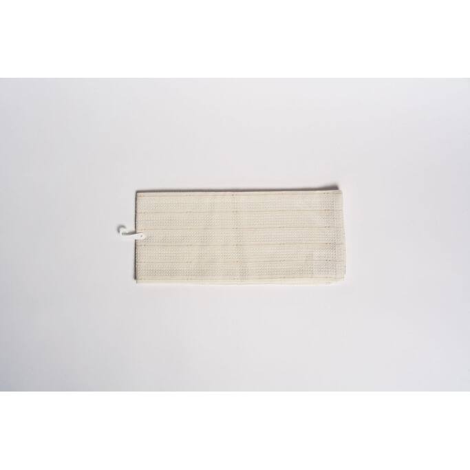 Gingham Waffle Kitchen Towel Set of 4