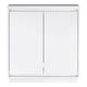 preview thumbnail 28 of 45, Presque 30" Wide Rectangular Accent Cabinet - 30" Wide