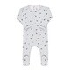 preview thumbnail 1 of 5, Ely's & Co. Berry Footie Collection Blueberry - 1 Months