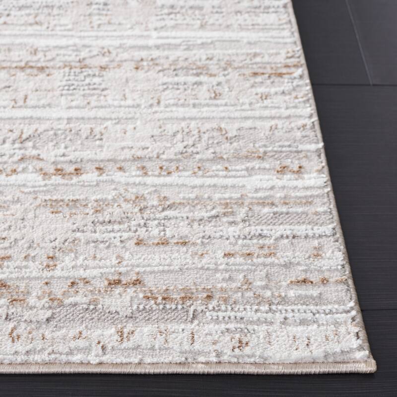 SAFAVIEH Parker Veva Modern & Contemporary Rug