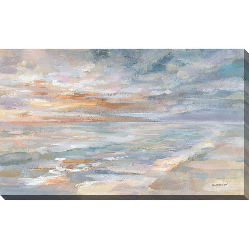 "Morning Dream" by Danhui Nai Print on Canvas
