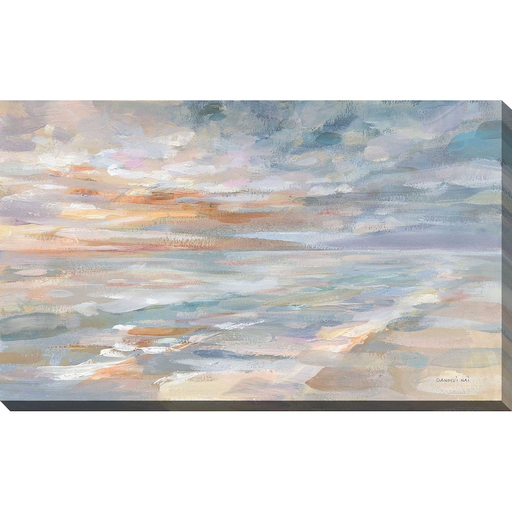 "Morning Dream" by Danhui Nai Print on Canvas