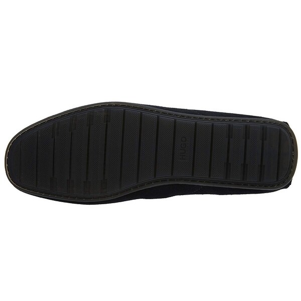 boss loafers sale