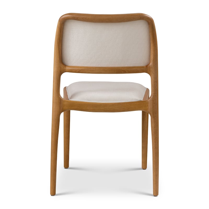 Urbia Chloe Stackable Side Chair
