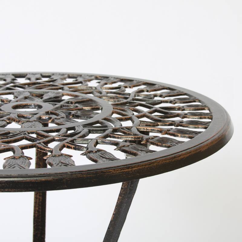 3PC Bistro Set