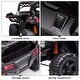 preview thumbnail 19 of 18, Lorise 12V Battery Powered Kids Ride on Car with Remote Control