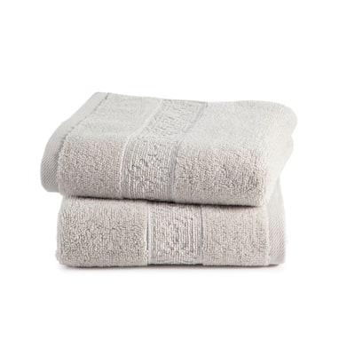 Clean Design Home x Martex 2-Pack Hand Towel Set