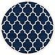 preview thumbnail 31 of 66, SAFAVIEH Handmade Chatham Elia Modern Moroccan Wool Rug