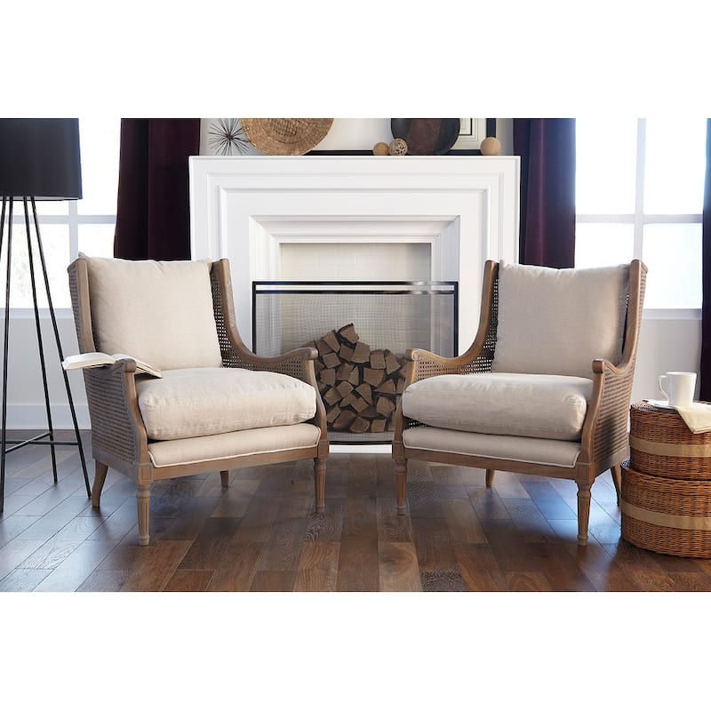 Tova Occasional Chair