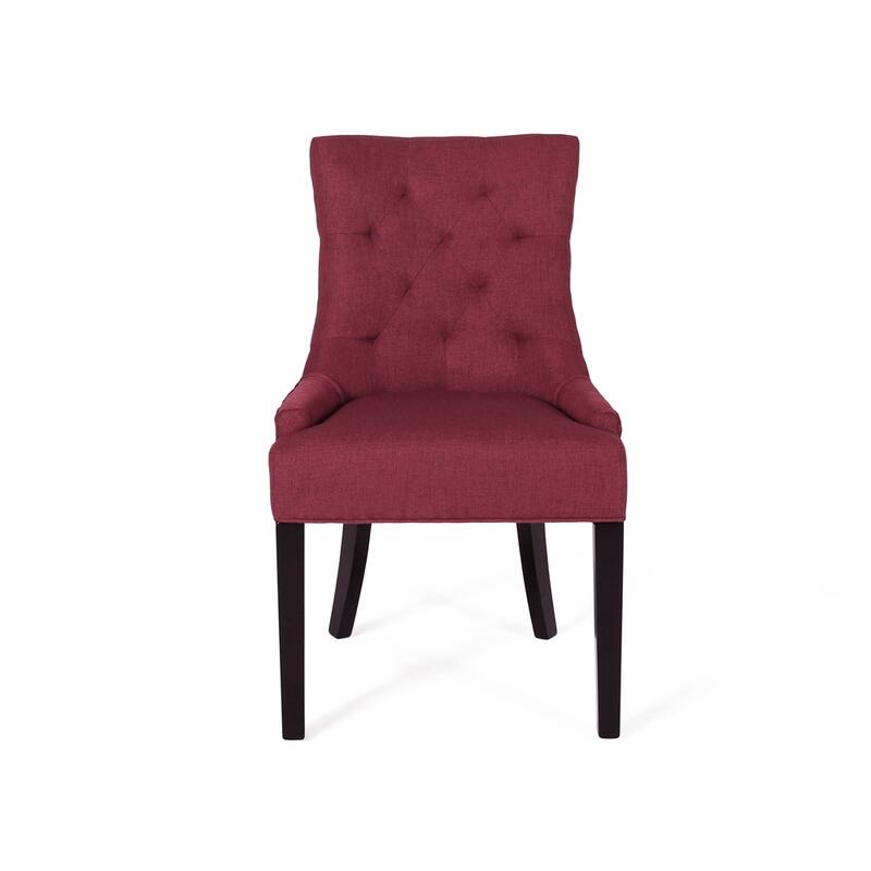 Dining Chair (Set Of 2)  