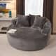 Option Plush-Grey