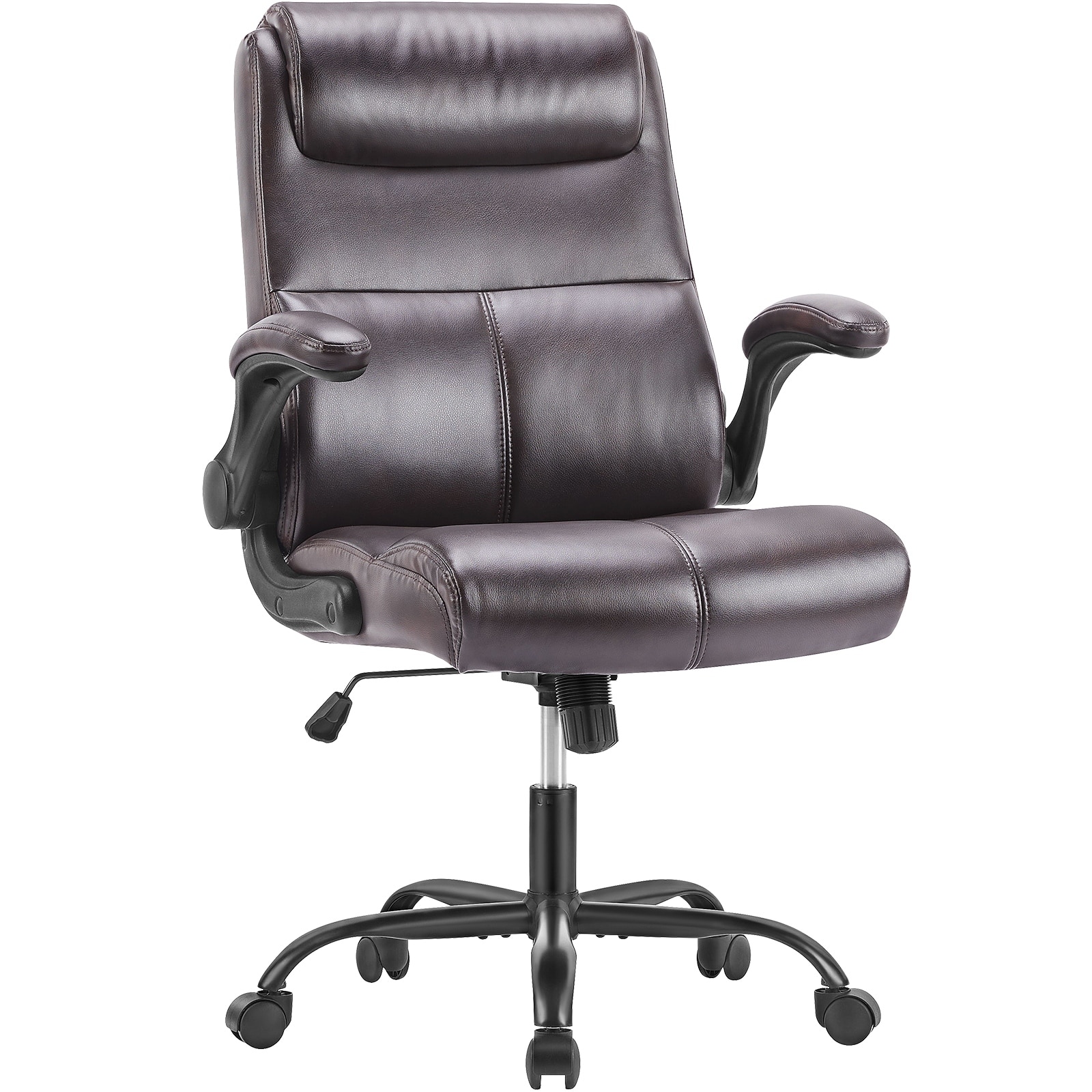 Jamestown ergonomic executive sales chair